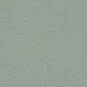 Papel de Parede Linho Verde e Dourado Biarritz - PDL9906