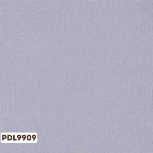 Papel de Parede Linho Cinza Ardósia Azulado com Brilho Biarritz -  PDL9909