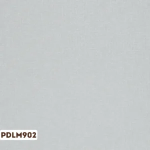 Papel de Parede Couro Craquelado Cinza Azulado Claro Biarritz - PDLM902