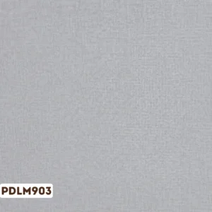 Papel de Parede Couro Craquelado Cinza Ardósia Azulado Biarritz - PDLM903