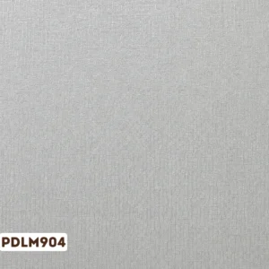 Papel de Parede Couro Craquelado Cinza Brilhante Biarritz - PDLM904