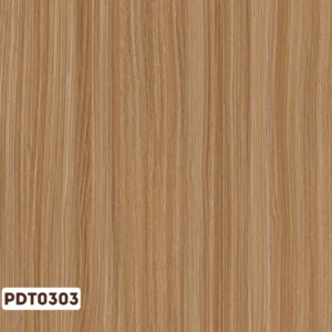 Papel de Parede Madeira Carvalho Claro Biarritz - PDT0303