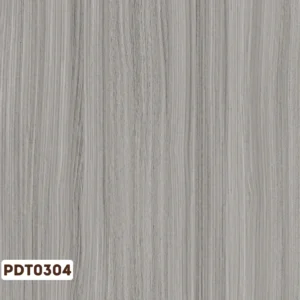 Papel de Parede Madeira Cinza Claro Biarritz - PDT0304