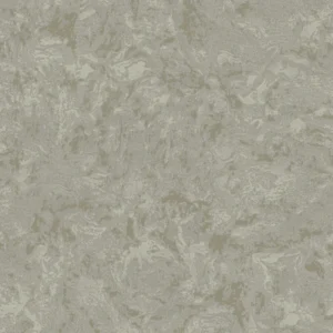 Papel de Parede Abstrato Cinza com Brilho Biarritz - PDL5001