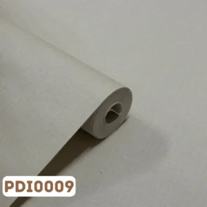 Papel de Parede Linho Off White - PDI0009