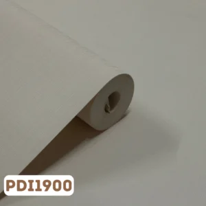 Papel de Parede Linho Off White - PDI1900