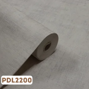 Papel de Parede Manchado Cinza Claro - PDL2200