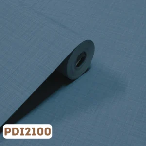 Papel de Parede Linho Azul Claro - PDI2100