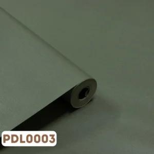 Papel de Parede Linho Verde Claro - PDL0003