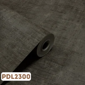 Papel de Parede Manchado Marrom Escuro - PDL2300
