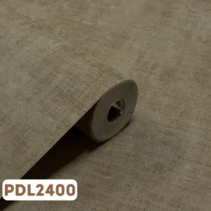 Papel de Parede Manchado Marrom Claro - PDL2400