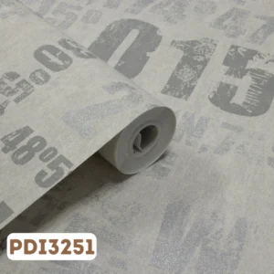 Papel de Parede Tema Jornal - PDI3251