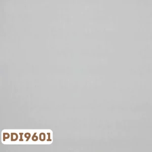 Papel de Parede Vinílico Linho Off White c/ Brilho - PDI9601