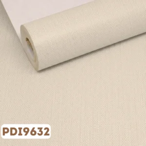 Papel de Parede Vinílico Linho Areia - PDI9632