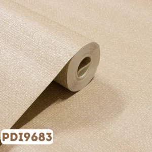 Papel de Parede Vinílico Linho Trama Fendi - PDI9683