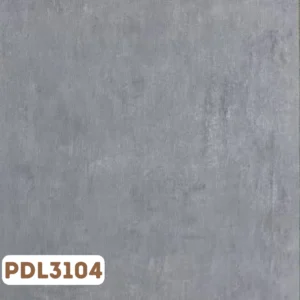Papel de Parede Vinílico Cimento Queimado Cinza Escuro - PDL3104