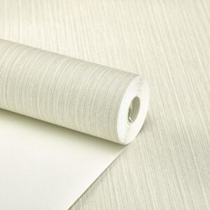 Papel de Parede Linho Texturizado Bege - CES -T540 - 6
