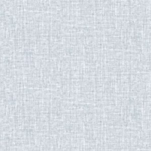 Papel de Parede Linho Texturizado Cinza - P12/CC-976511