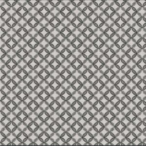 Papel de Parede Abstrato Cinza Preto - P39/CC-008203