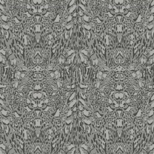Papel de Parede Abstrato Cinza - P40/CC-000905