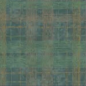 Papel de Parede Verde Xadrez - P02 ENL-0095