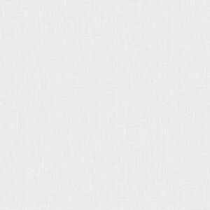 Papel de Parede Off White  Linho Texturizado - IF-776004