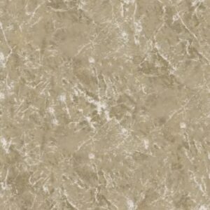 Papel de Parede Marmorizado Bege Escuro - IF-011707