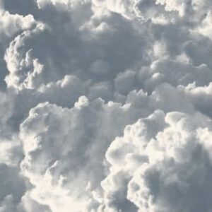 Papel de Parede Céu Azul - IF-001401