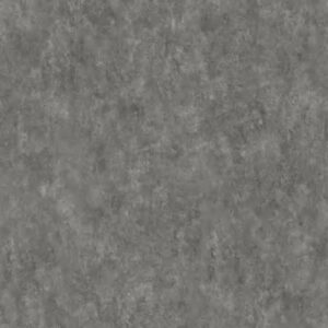 Papel de Parede Cinza Cimento Queimado -