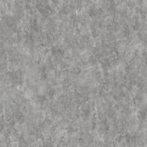 Papel de Parede Cinza Claro Cimento Queimado - 50-IF-005302