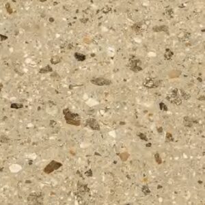 Papel de Parede Bege Pedras Fragmentadas - IF-001091