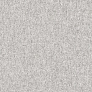 Papel de Parede Cinza Linho Texturizado - CS-000207