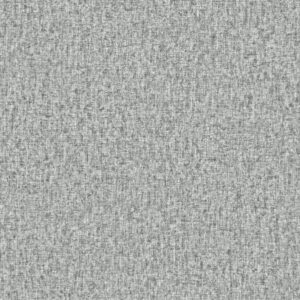 Papel de Parede Cinza Escuro Linho Texturizado - CS- 000208