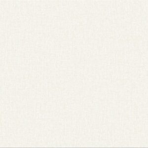 Papel de Parede Off White Linho Texturizado - CS- 000212