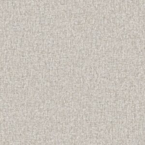 Papel de Parede Bege Acinzentado Linho Texturizado - CS- 000213