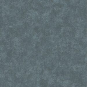 Papel de Parede Azul Petróleo Marmorizado - CS-001911