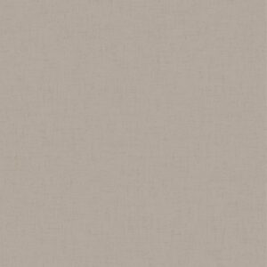 Papel de Parede Marrom Claro Linho Texturizado - CS- 010089