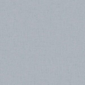 Papel de Parede Azul Claro Linho texturizado - CS- 010090
