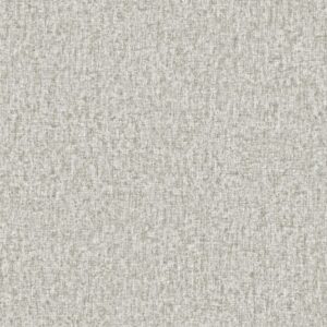 Papel de Parede Cinza Linho Texturizado - CS- 000209