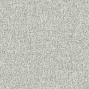 Papel de Parede Cinza Neutro Linho Texturizado - CS- 000217