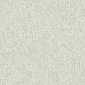 Papel de Parede Verde Claro Linho Texturizado - CS- 000218