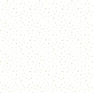 Papel de Parede Infantil Bolinhas Verde - MD-2104