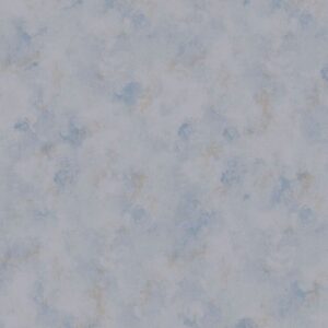 Papel de Parede Cimento Queimado Azul - MD-1054