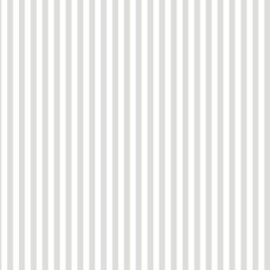 Papel de Parede Infantil Listra Cinza Claro - MD-0701